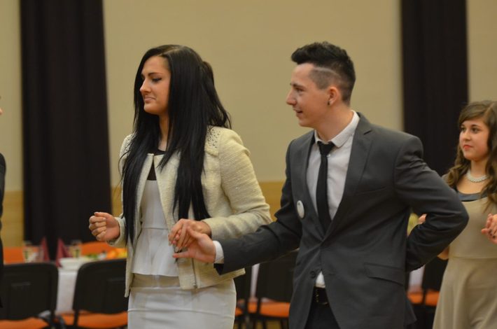 Studniówki czas zacząć! ZDJĘCIA