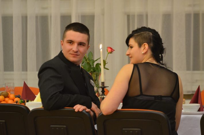 Studniówki czas zacząć! ZDJĘCIA