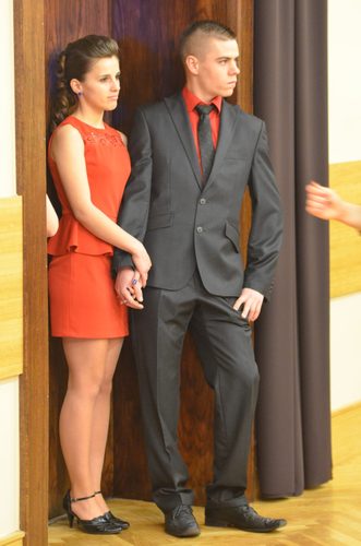 Studniówki czas zacząć! ZDJĘCIA