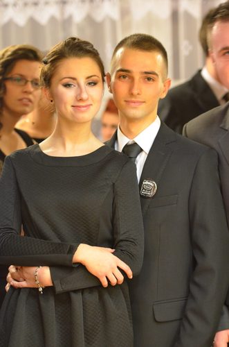 Studniówki czas zacząć! ZDJĘCIA