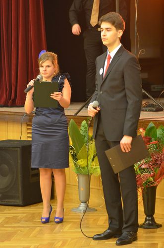 Studniówki czas zacząć! ZDJĘCIA