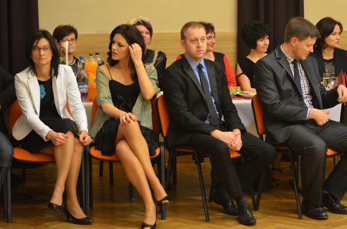 Studniówki czas zacząć! ZDJĘCIA