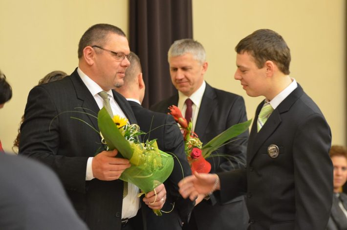 Studniówki czas zacząć! ZDJĘCIA