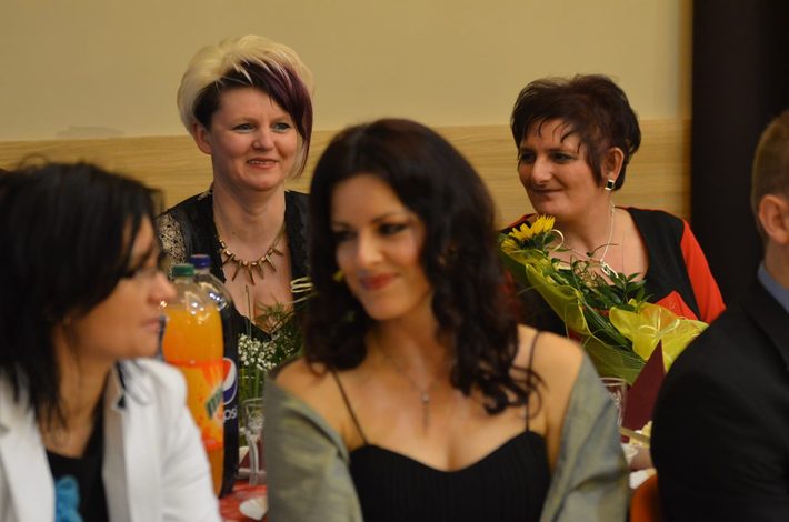 Studniówki czas zacząć! ZDJĘCIA