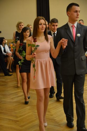 Studniówki czas zacząć! ZDJĘCIA