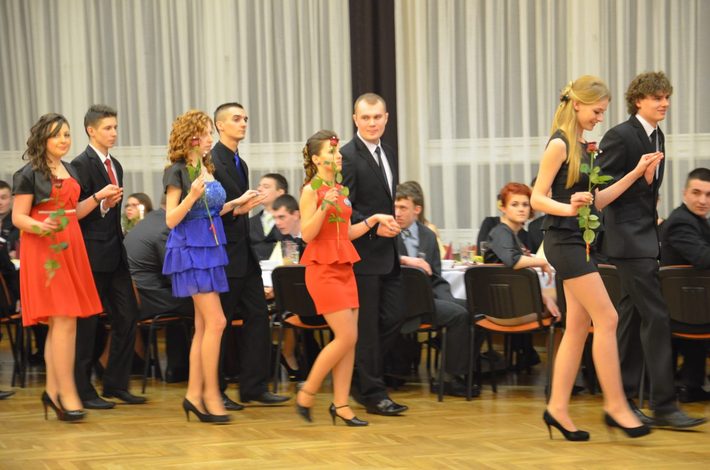 Studniówki czas zacząć! ZDJĘCIA