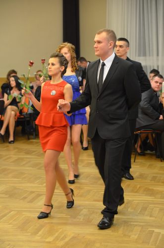 Studniówki czas zacząć! ZDJĘCIA