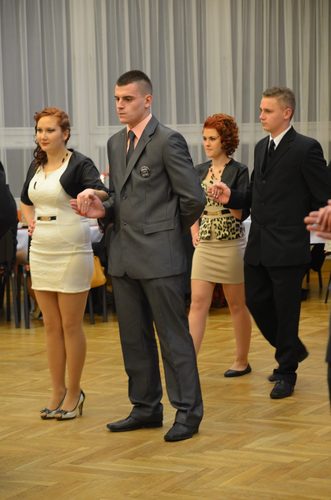 Studniówki czas zacząć! ZDJĘCIA