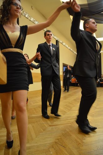 Studniówki czas zacząć! ZDJĘCIA