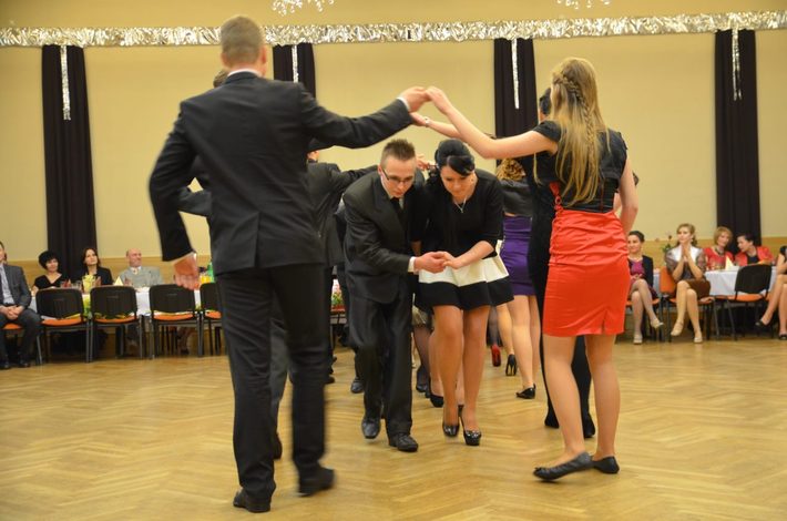 Studniówki czas zacząć! ZDJĘCIA