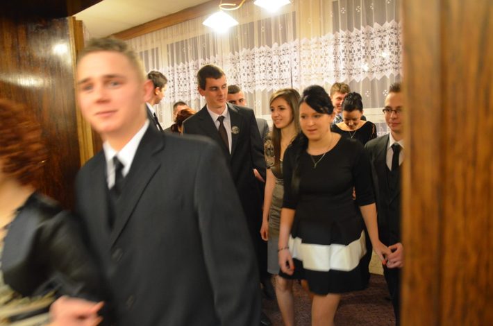 Studniówki czas zacząć! ZDJĘCIA