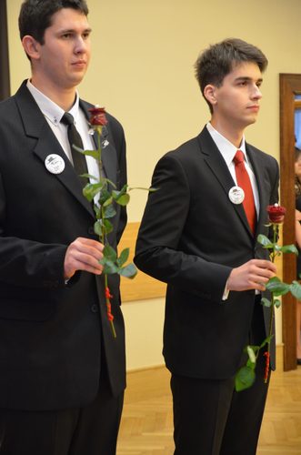 Studniówki czas zacząć! ZDJĘCIA