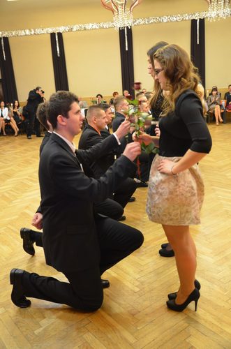 Studniówki czas zacząć! ZDJĘCIA