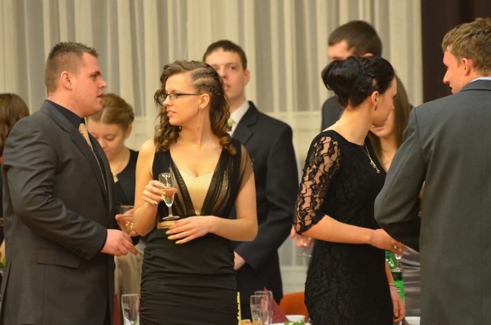 Studniówki czas zacząć! ZDJĘCIA