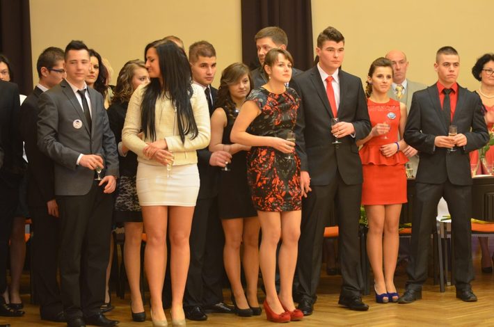 Studniówki czas zacząć! ZDJĘCIA