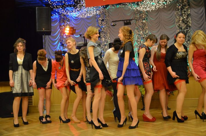 Studniówki czas zacząć! ZDJĘCIA