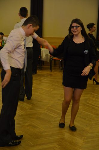 Studniówki czas zacząć! ZDJĘCIA