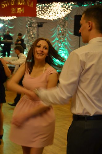 Studniówki czas zacząć! ZDJĘCIA