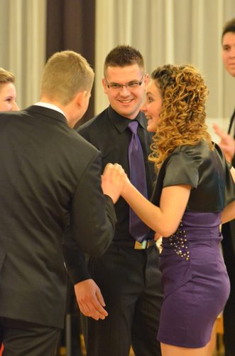 Studniówki czas zacząć! ZDJĘCIA