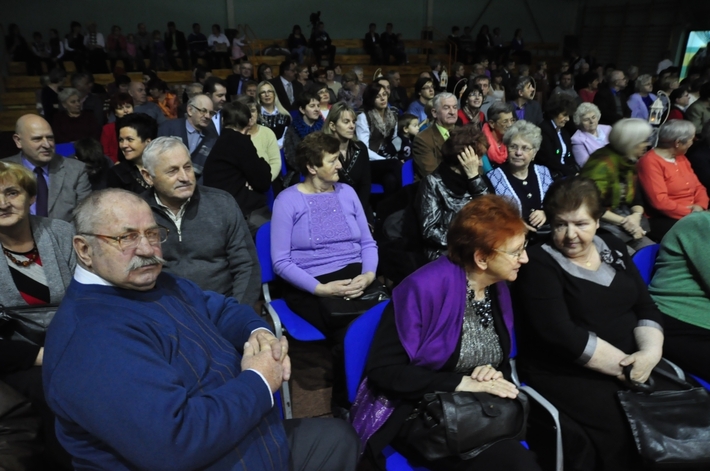 Koncertowy początek roku  ZDJĘCIA