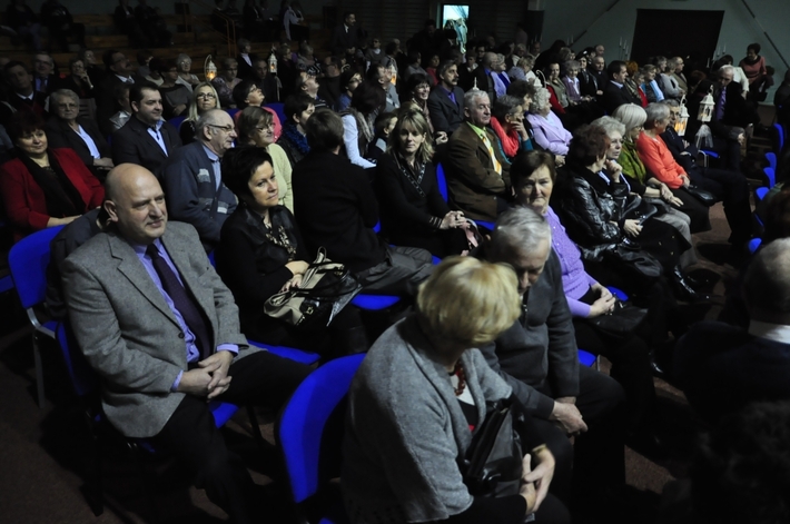 Koncertowy początek roku  ZDJĘCIA