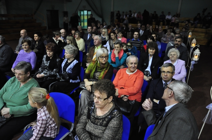 Koncertowy początek roku  ZDJĘCIA