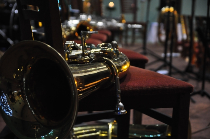 Koncertowy początek roku  ZDJĘCIA