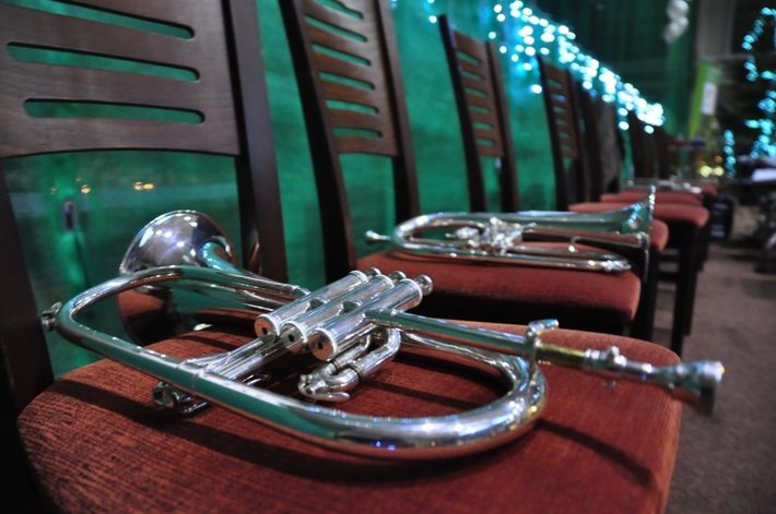 Koncertowy początek roku  ZDJĘCIA