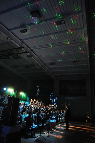 Koncertowy początek roku  ZDJĘCIA