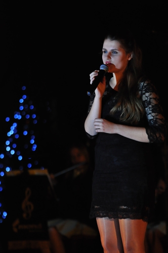 Koncertowy początek roku  ZDJĘCIA