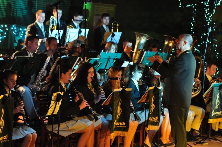 Koncertowy początek roku  ZDJĘCIA