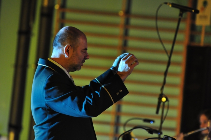 Koncertowy początek roku  ZDJĘCIA