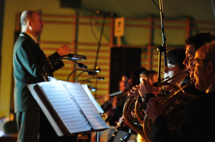 Koncertowy początek roku  ZDJĘCIA