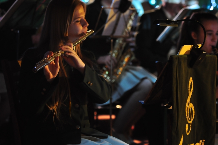 Koncertowy początek roku  ZDJĘCIA