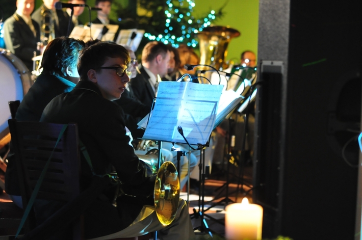 Koncertowy początek roku  ZDJĘCIA