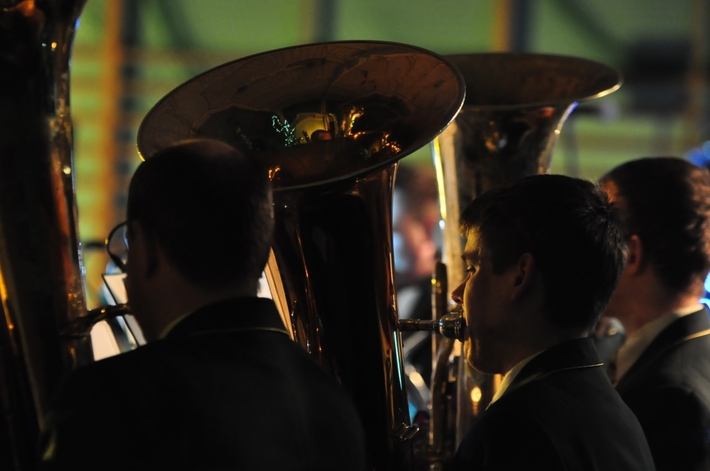 Koncertowy początek roku  ZDJĘCIA