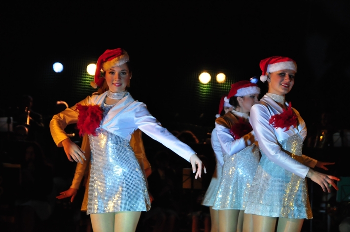 Koncertowy początek roku  ZDJĘCIA