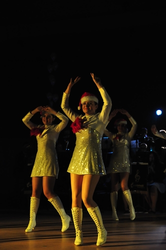 Koncertowy początek roku  ZDJĘCIA