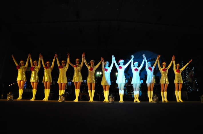 Koncertowy początek roku  ZDJĘCIA