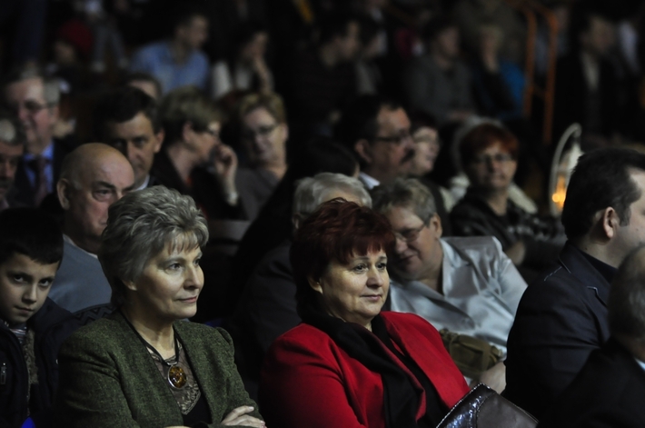 Koncertowy początek roku  ZDJĘCIA