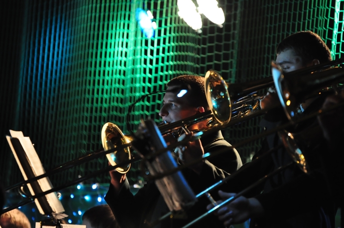 Koncertowy początek roku  ZDJĘCIA