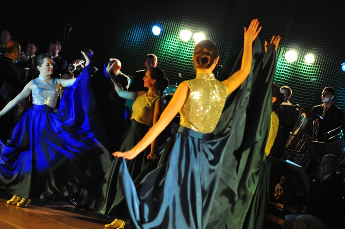 Koncertowy początek roku  ZDJĘCIA