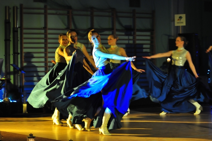 Koncertowy początek roku  ZDJĘCIA