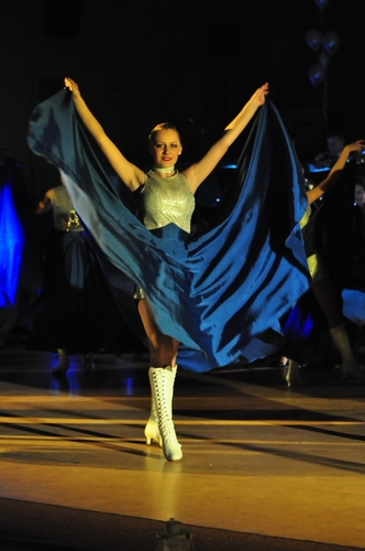 Koncertowy początek roku  ZDJĘCIA