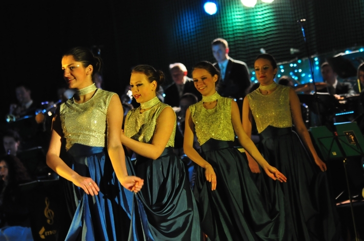 Koncertowy początek roku  ZDJĘCIA