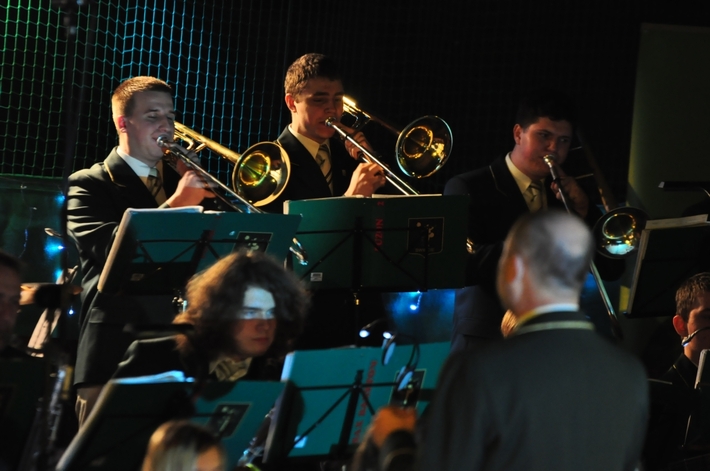 Koncertowy początek roku  ZDJĘCIA