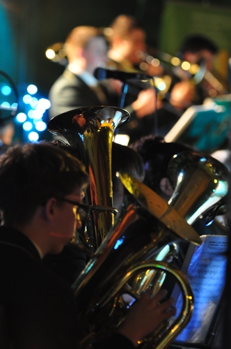 Koncertowy początek roku  ZDJĘCIA