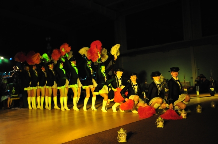 Koncertowy początek roku  ZDJĘCIA