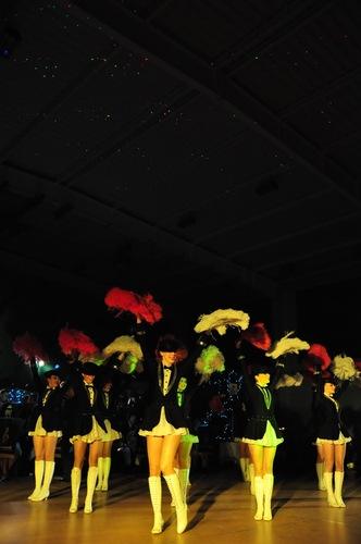 Koncertowy początek roku  ZDJĘCIA