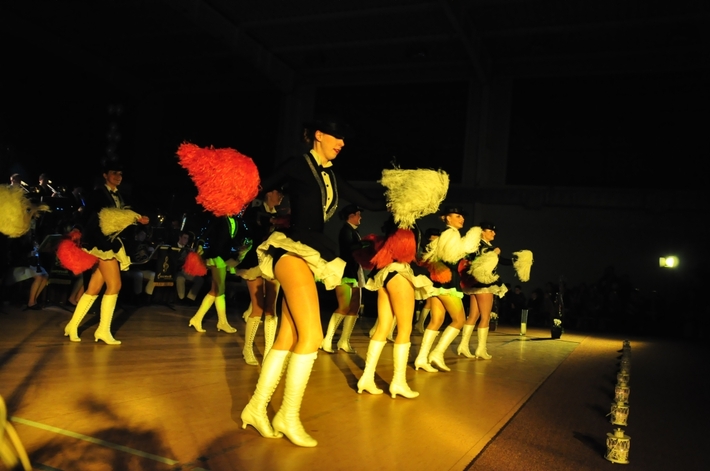 Koncertowy początek roku  ZDJĘCIA